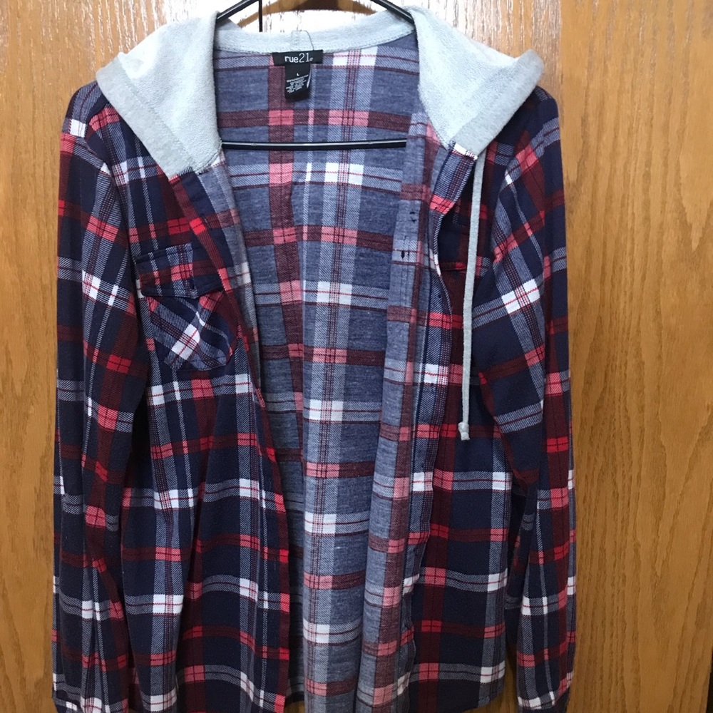 Flannel